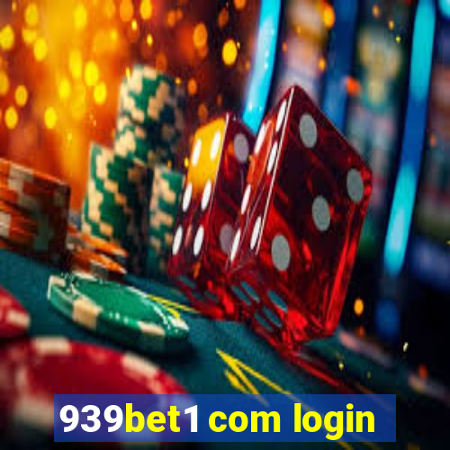 939bet1 com login